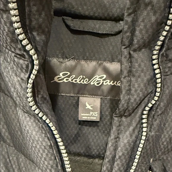 Eddie Bauer Sun Valley Down Parka XSP - Picture 2 of 8